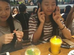 -乐凯撒披萨(正佳广场店)