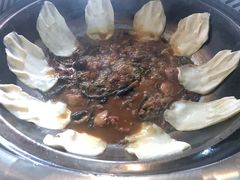 -三里屯土灶炖公鸡地锅鸡(江东店)