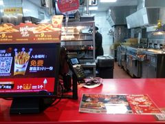 -汉堡王(富克斯流行广场店)