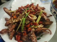 -金锅小厨(乐活街店)