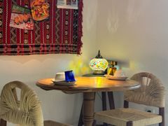 -纳鲁孜·新疆特色餐厅(上海悦荟广场店)