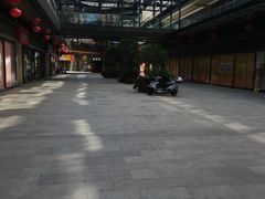 -佛山京华广场MALL