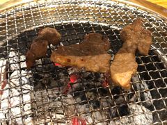 特级厚切牛舌-万兴佳烤肉·长白山老味道(宏泰广场店)