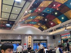 -飞尝蚝·顺德菜·鱼生(顺德总店)