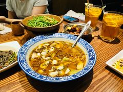 -峨嵋小镇·川菜(正定朗华店)