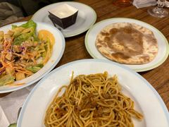 -萨莉亚意式餐厅(河东万达店)
