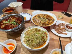 -茅溪菜·家常菜(九街店)