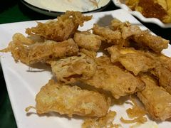 -四方小吃·白族庭院餐厅