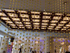 -佛山皇冠假日酒店-西餐厅