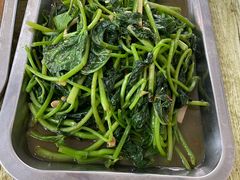 -龙上水现炒生料(柳沙店)