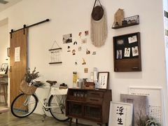 -半勺舒舒生日蛋糕店