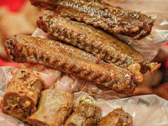 -绝味鸭脖(乌石浦地铁站店)