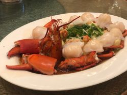 -福州香格里拉·宴会厅