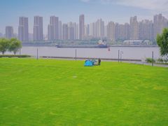 -上海山野camping·户外天幕烧烤·团建拓展营地