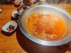 -老凯俚酸汤鱼(鸿通城店)