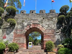 -广州莲花山旅游区