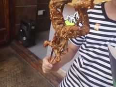 -型男美蛙烤牛蛙(南长街店)