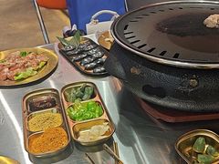 -大千金齐齐哈尔烤肉(清湖店)