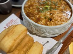 -隆喜元鱼汤包·海鲜(中联广场店)
