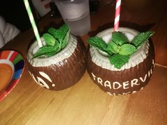 椰林飘香-TEQO·Mexican food & Bar