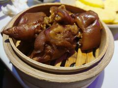 -卤校长重庆火锅(国兴店)