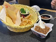 -鲁菜根·泰安菜(万达店)