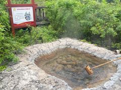 -天芳悦潭度假村温泉