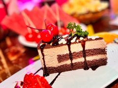 -MOSSO音乐酒吧·Live House(南京西路店)