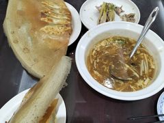 -邢家锅贴老店·非遗·开封菜(金明广场店)