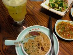 腊味饭-龙泉人椰子鸡·糟粕醋·地标海南菜(龙昆南店)