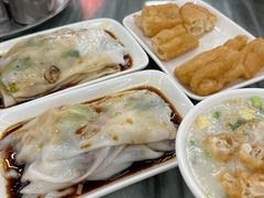 -穗银肠粉店(东川路店)