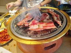 -西塔老太太泥炉烤肉(沈阳店)