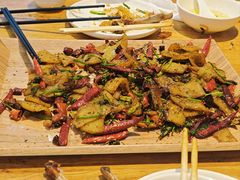 -太子食府(圣水路店)