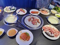 -海韵之星邮轮水会(明发商业广场店)