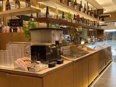 -温野菜涮涮锅(大悦城店)