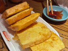 -火联烧烤(学院路创始店)