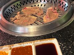 -牛焱·烧肉酒肆(五大道店)