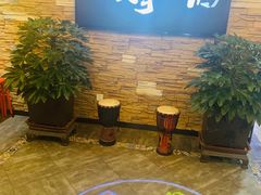 -海鲜烧烤
