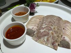 -阿西娅食府(中关村店)