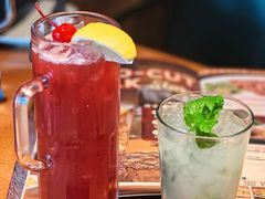 -Texas Roadhouse(世纪汇广场店)