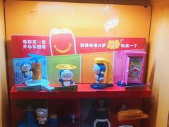 -麦当劳(保利广场店)