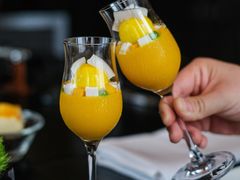 -广州富力君悦大酒店·关系酒廊