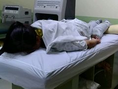 -颐而康按摩(八一桥总店)