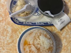 -百花传统甜品店(原址店)