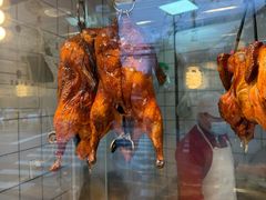 -晶牌烤鸭(延吉东路557弄小区店)