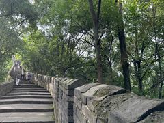 -台州府城(江南长城)