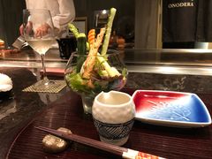 -Ginza Onodera铁板烧(外滩十八号店)