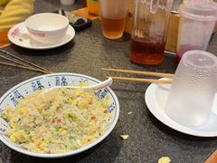 -福苗小骆驼烧烤(曲江店)