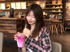 -星巴克(深圳音乐厅店)