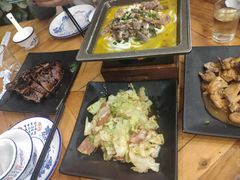 -外婆船宴餐厅·外婆喊你回家吃饭